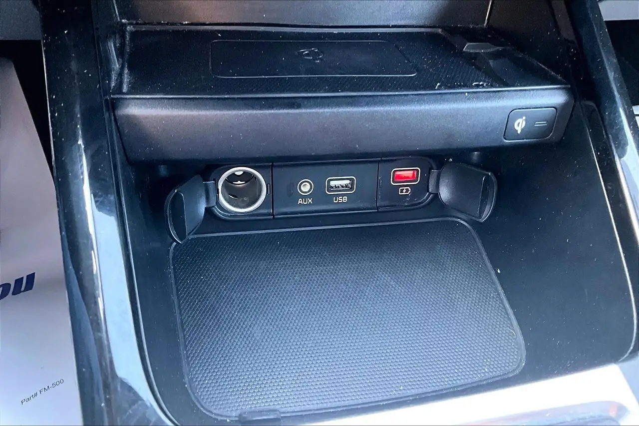Kia Forte снимка Kia Forte