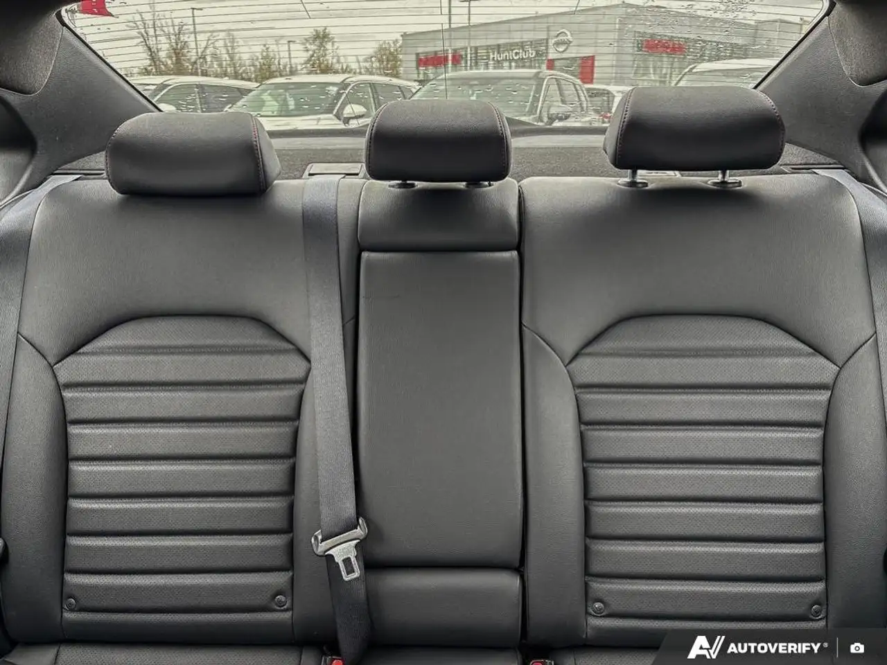 Kia Forte снимка Kia Forte