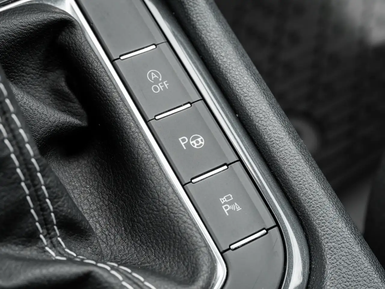 Volkswagen Tiguan fotografie Volkswagen Tiguan