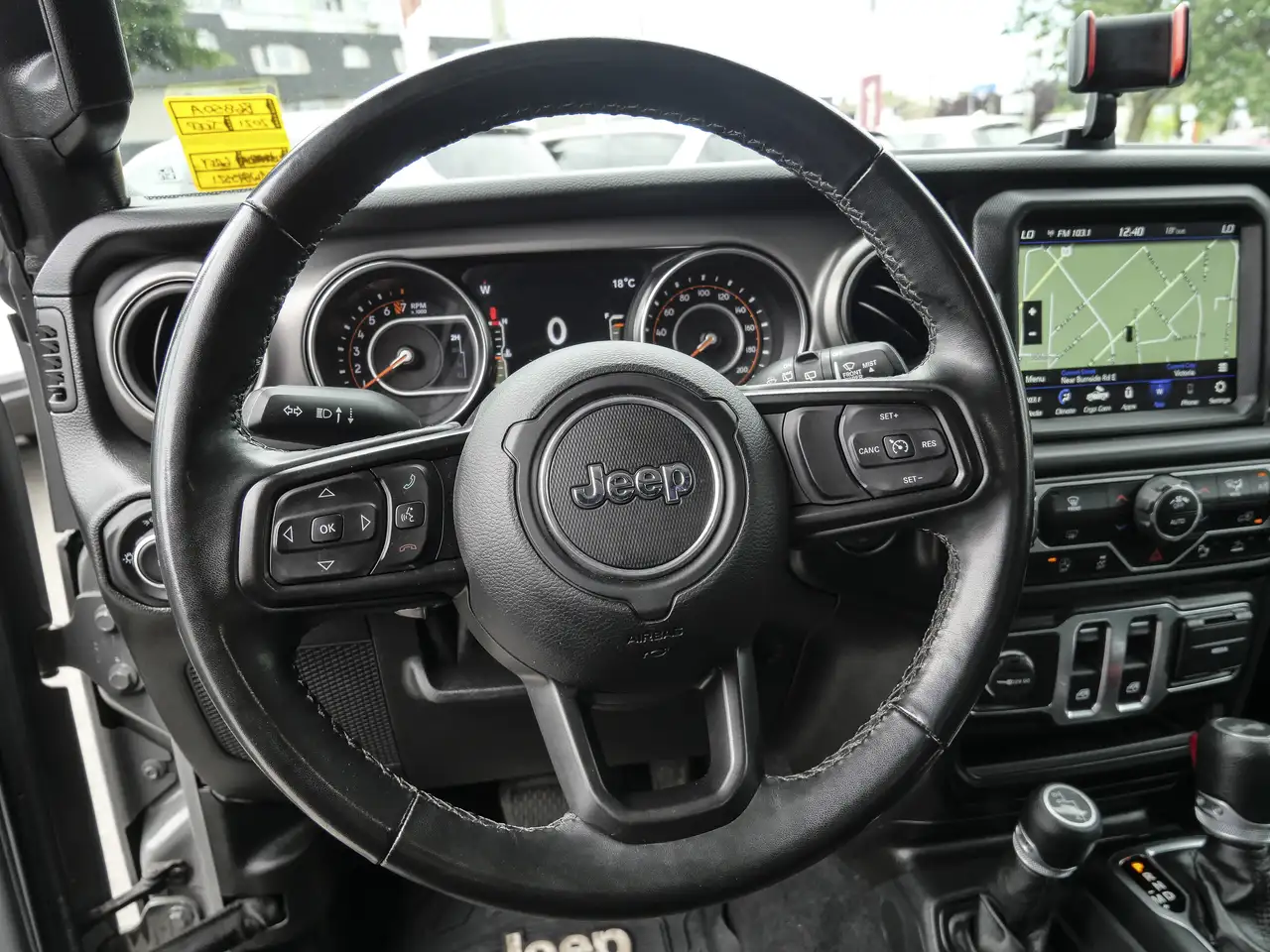 Jeep Wrangler fotografie Jeep Wrangler