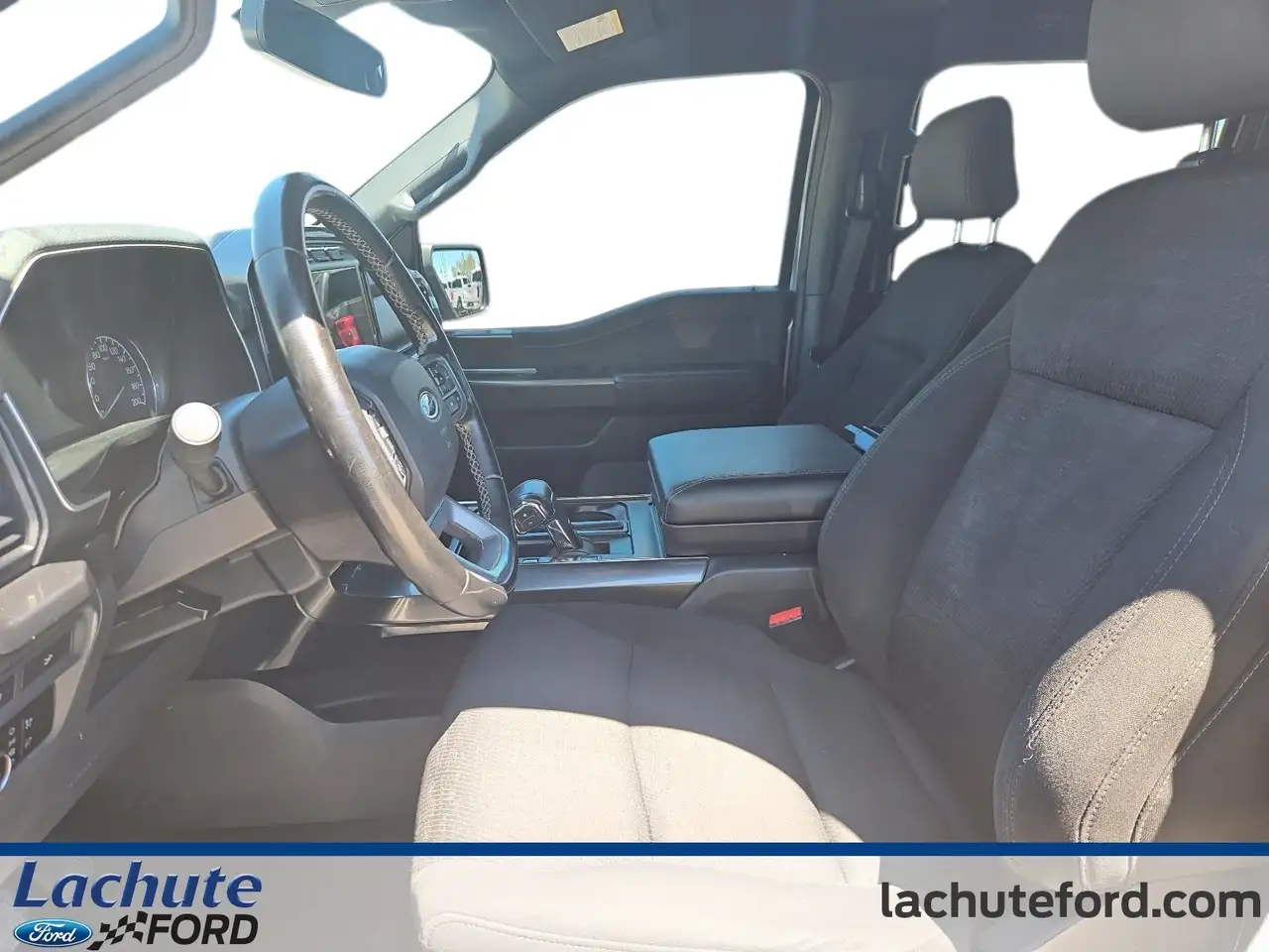 Ford F 150 photo Ford F 150