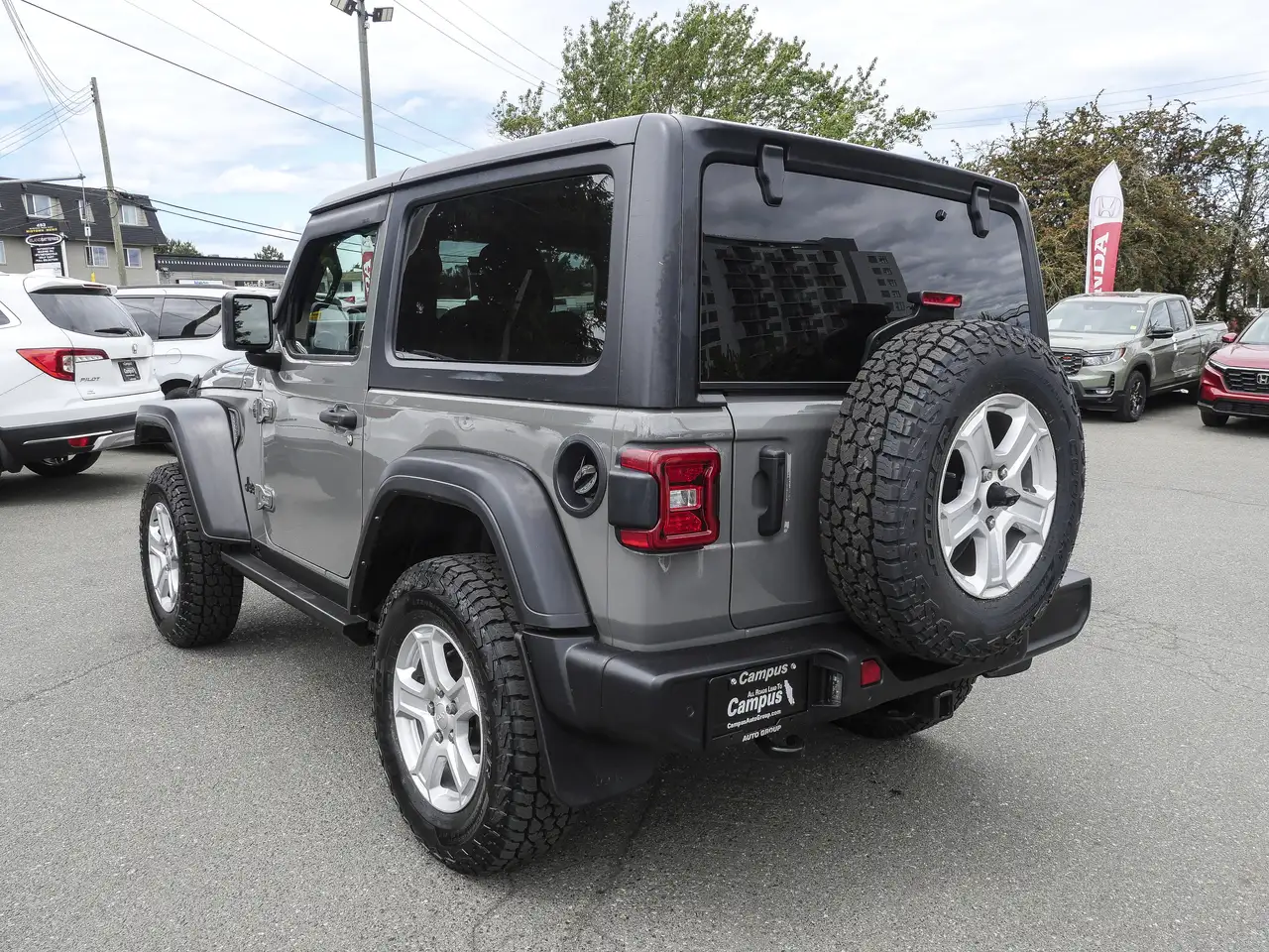 Jeep Wrangler fotografie Jeep Wrangler