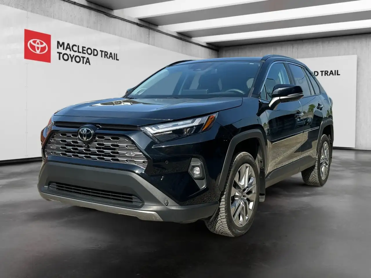 2023 Toyota RAV 4