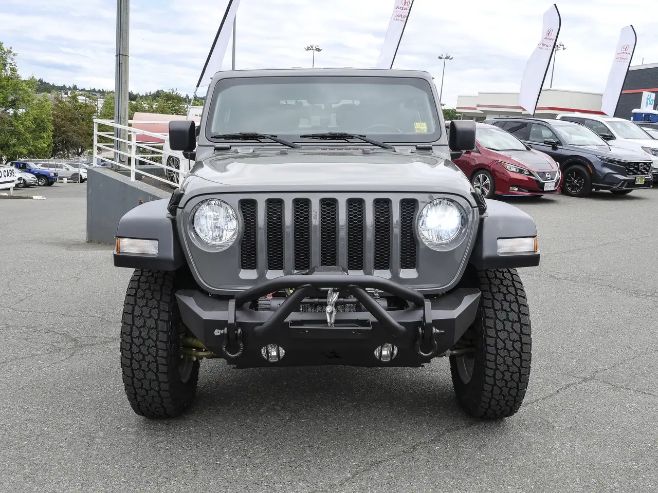 Jeep Wrangler fotografie Jeep Wrangler