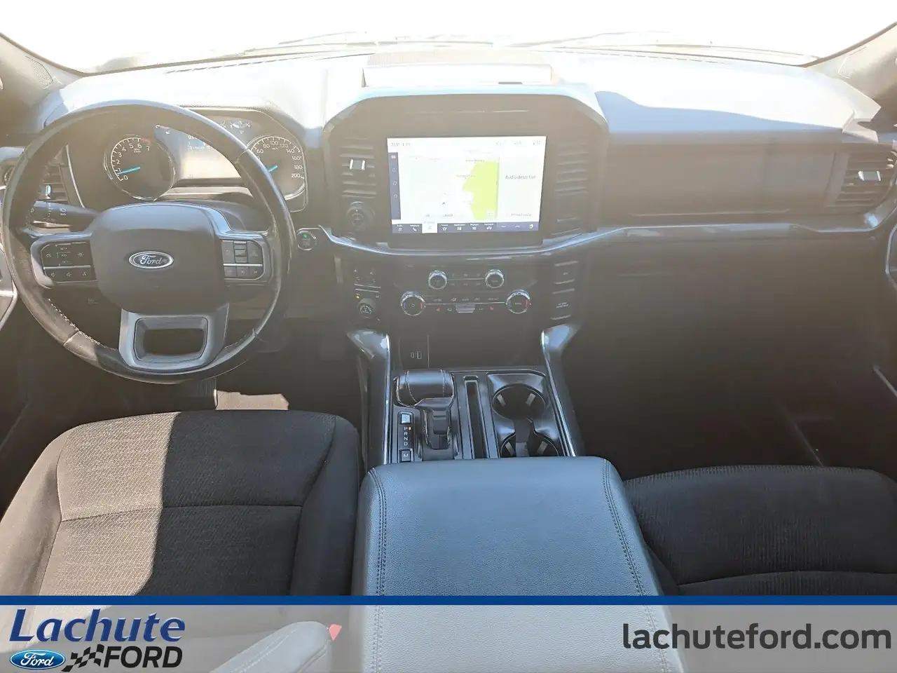 Ford F 150 photo Ford F 150