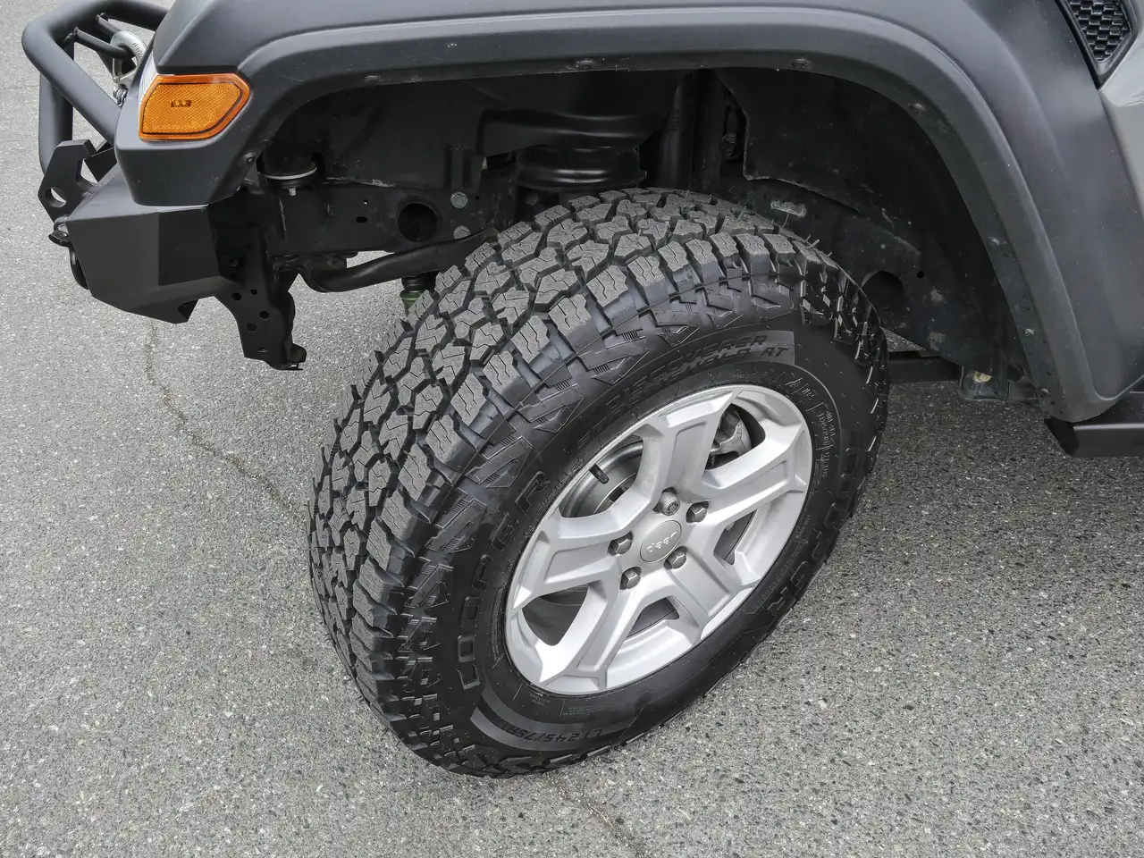 Jeep Wrangler fotografie Jeep Wrangler