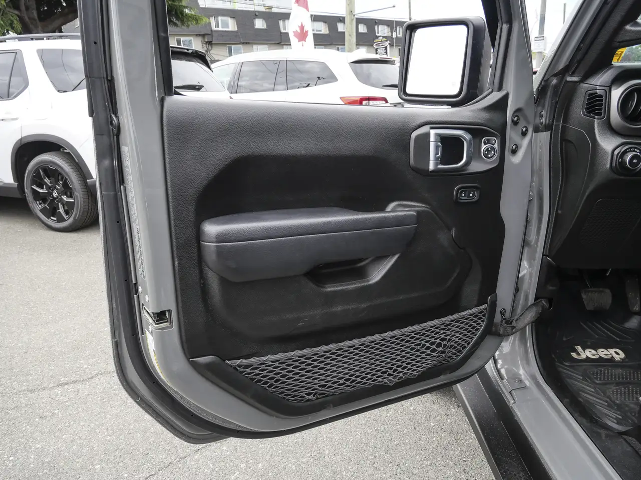 Jeep Wrangler fotografie Jeep Wrangler