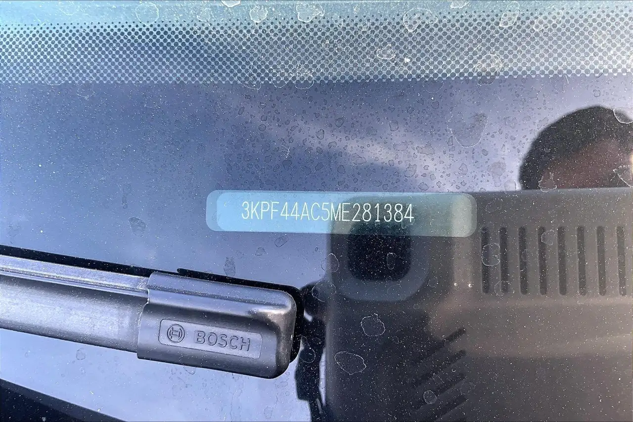 Kia Forte снимка Kia Forte