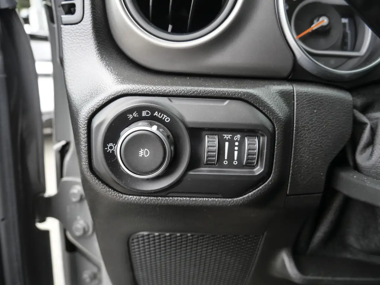 Jeep Wrangler fotografie Jeep Wrangler