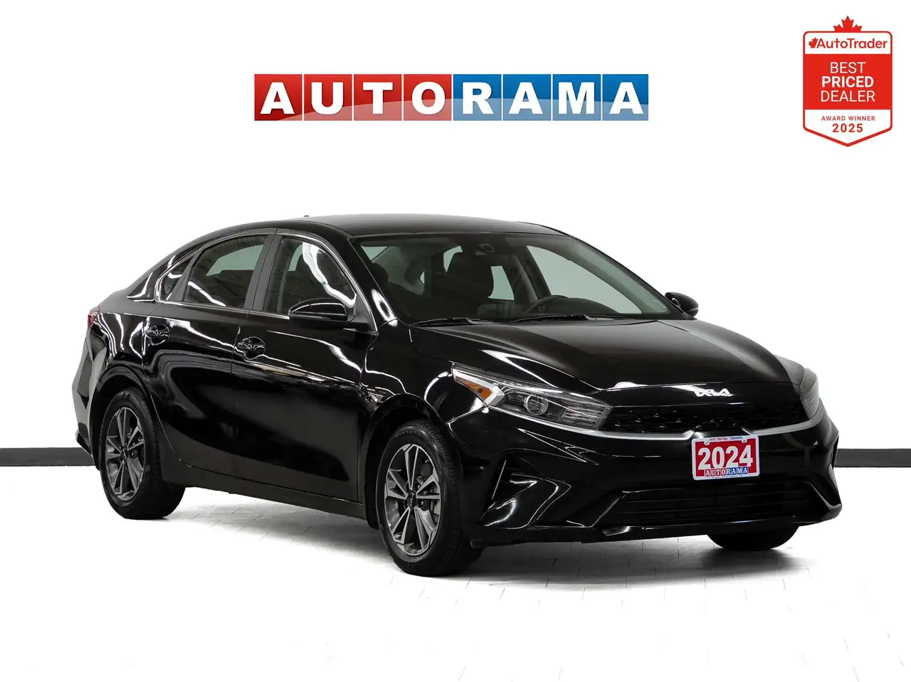Kia Forte photo Kia Forte