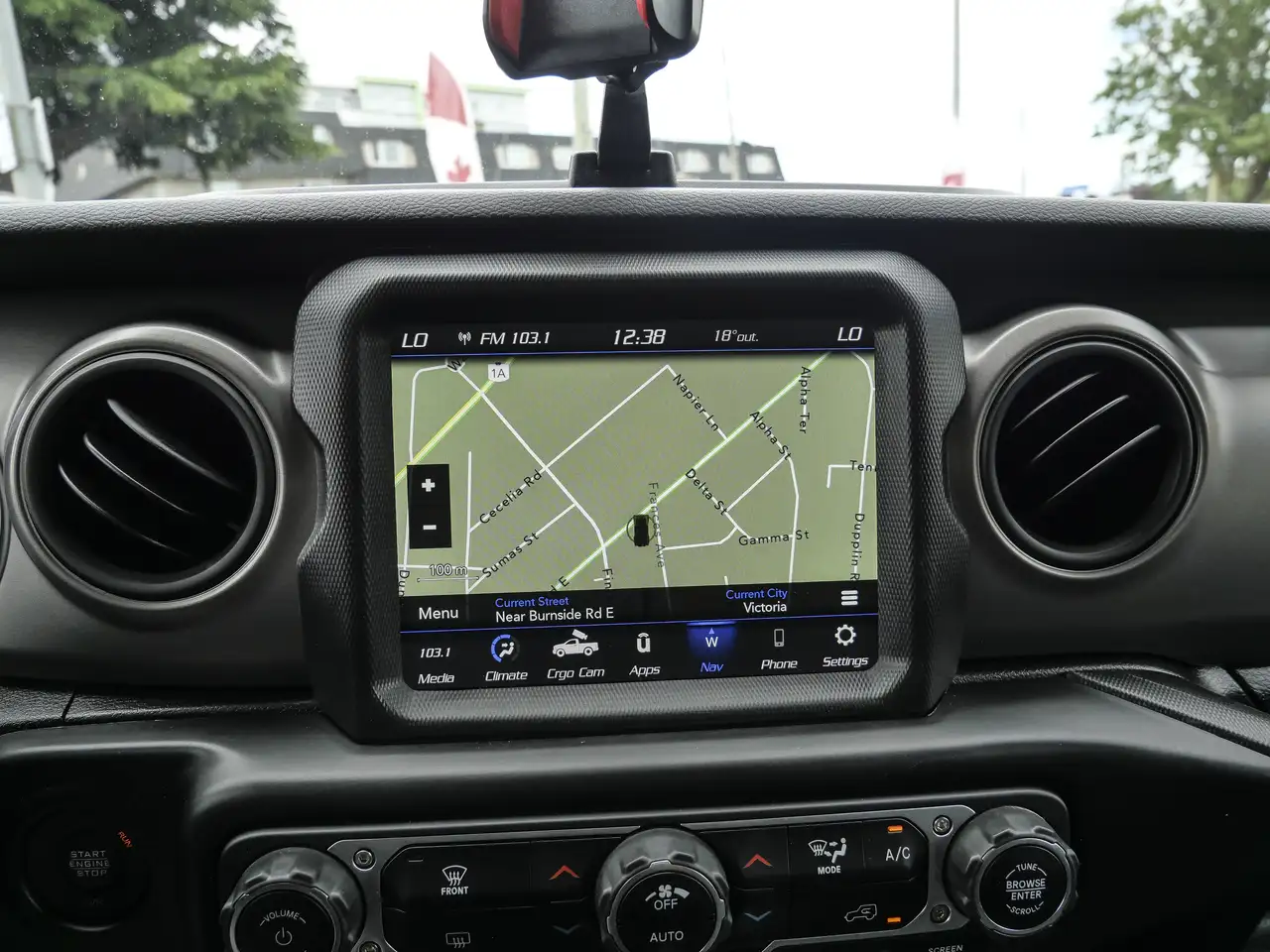 Jeep Wrangler fotografie Jeep Wrangler