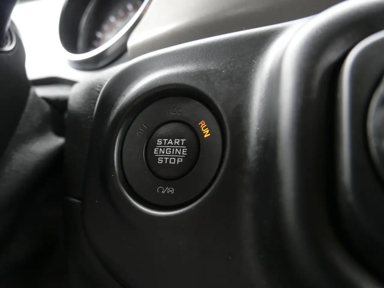 Jeep Wrangler fotografie Jeep Wrangler