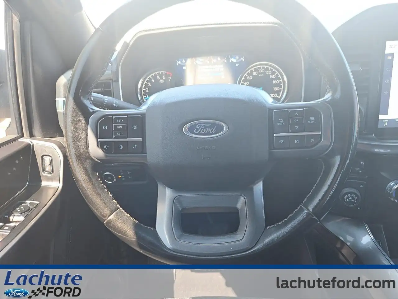 Ford F 150 photo Ford F 150