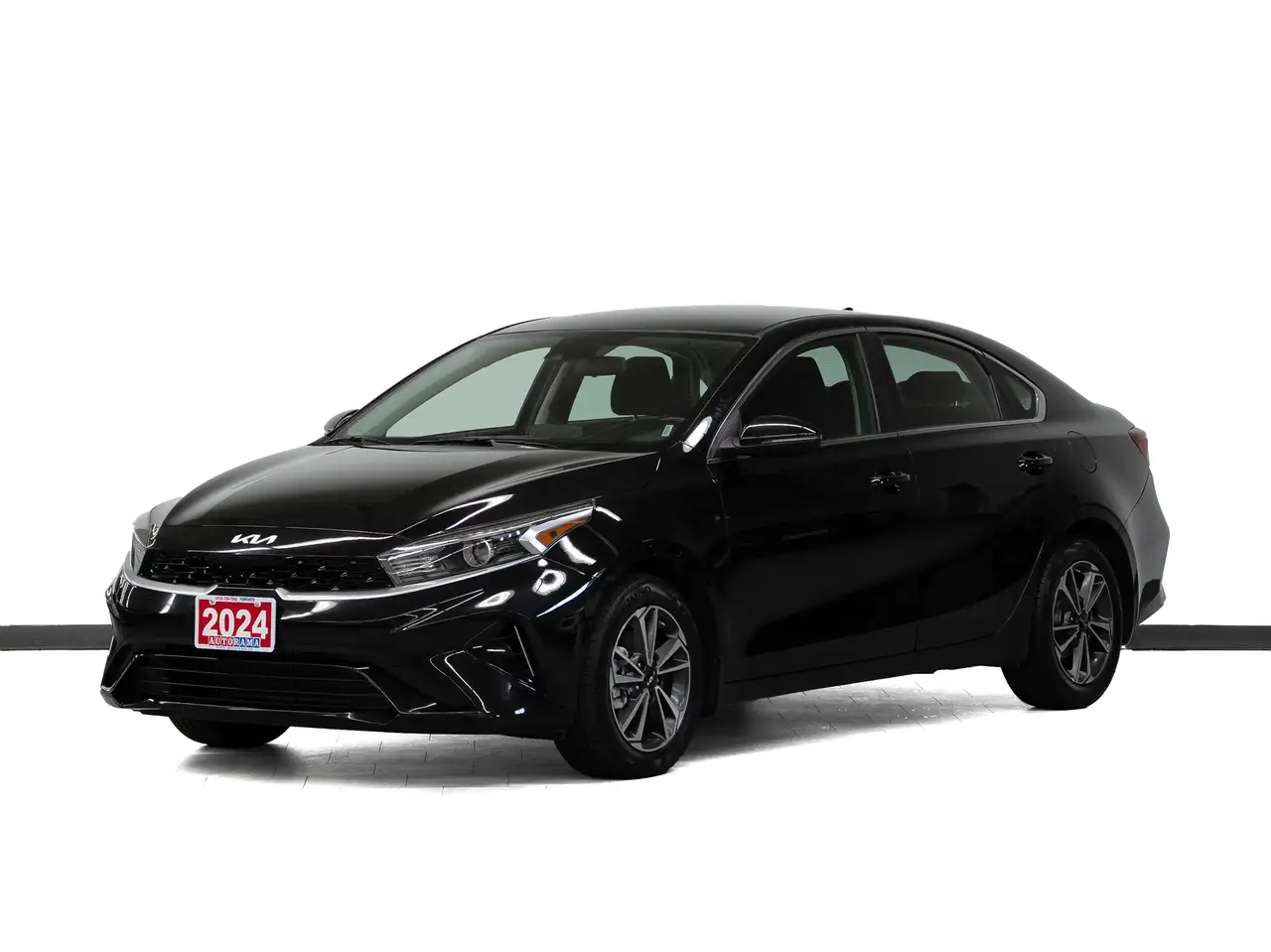 Kia Forte photo Kia Forte