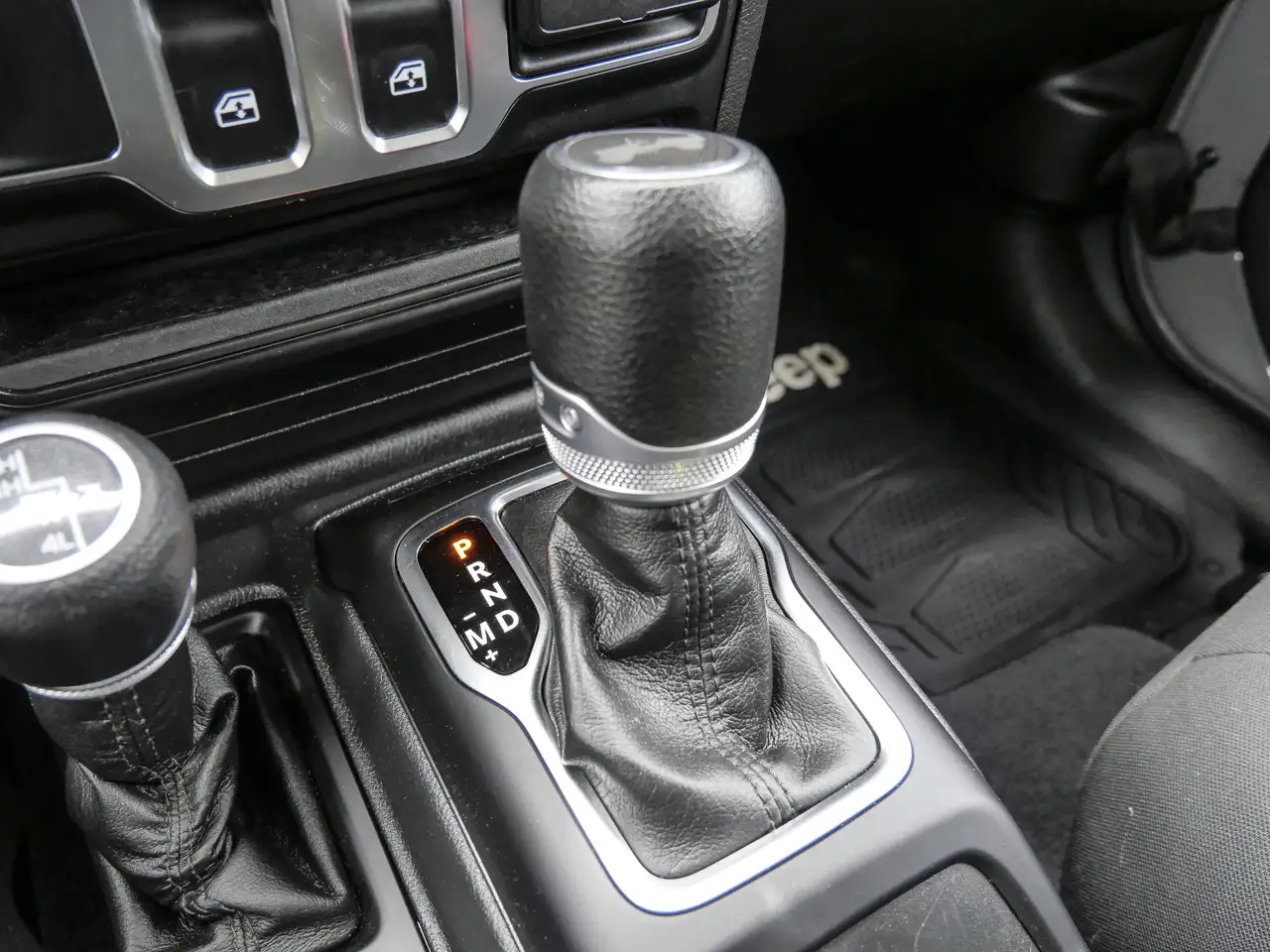 Jeep Wrangler fotografie Jeep Wrangler