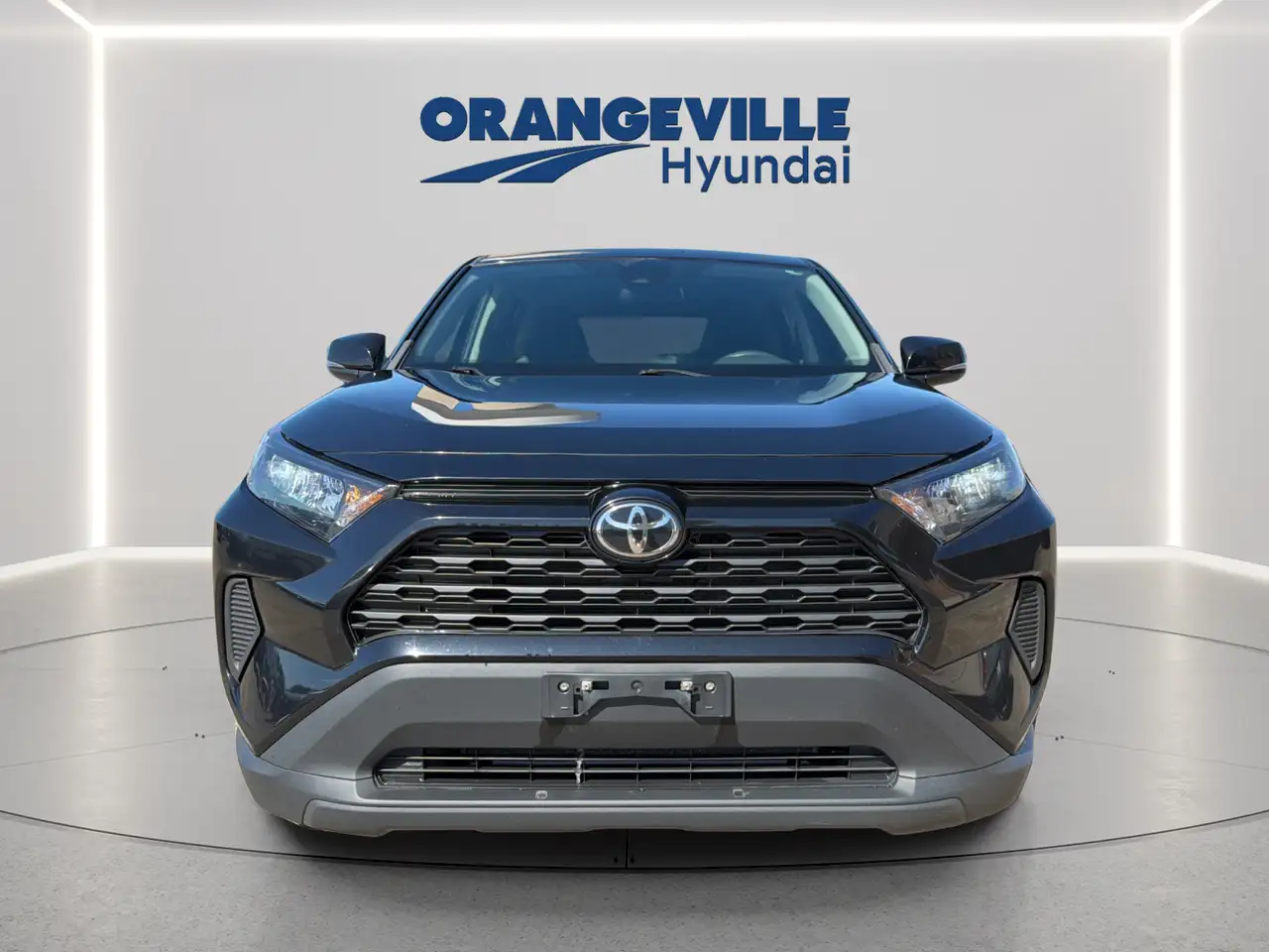 2023 Toyota RAV 4