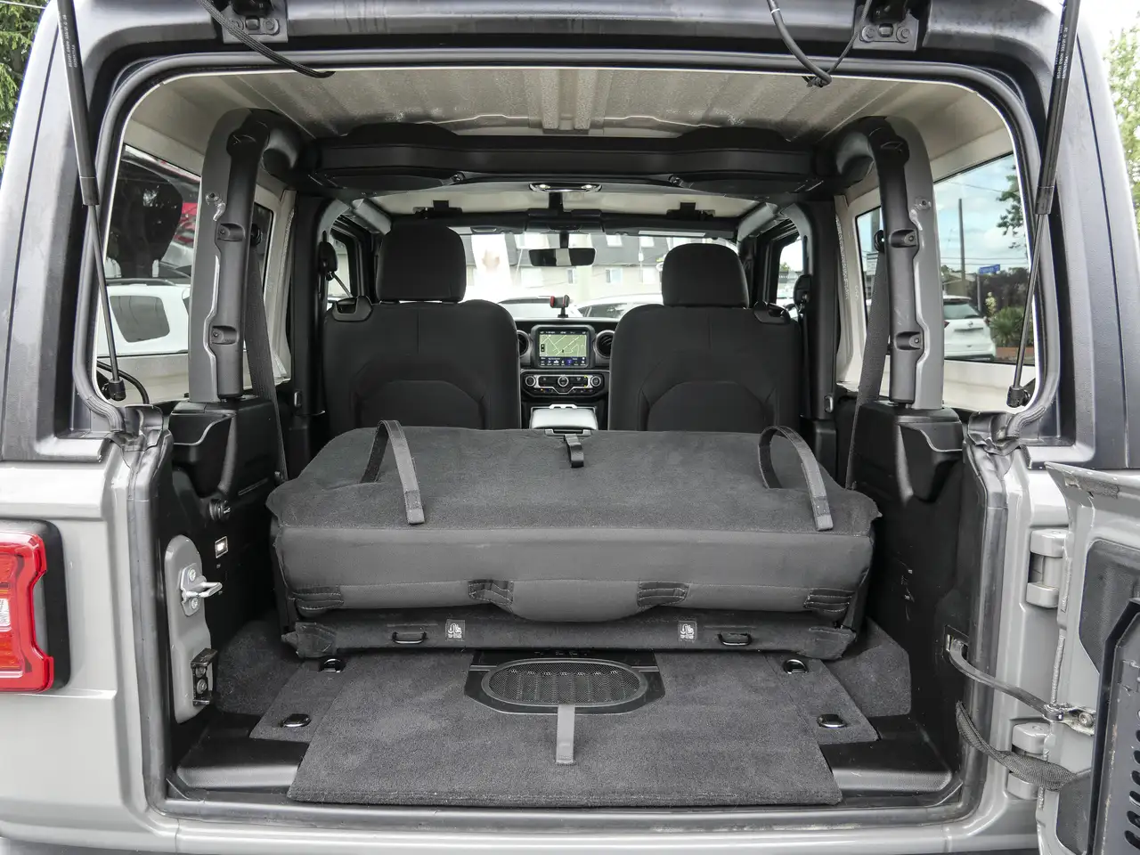 Jeep Wrangler fotografie Jeep Wrangler