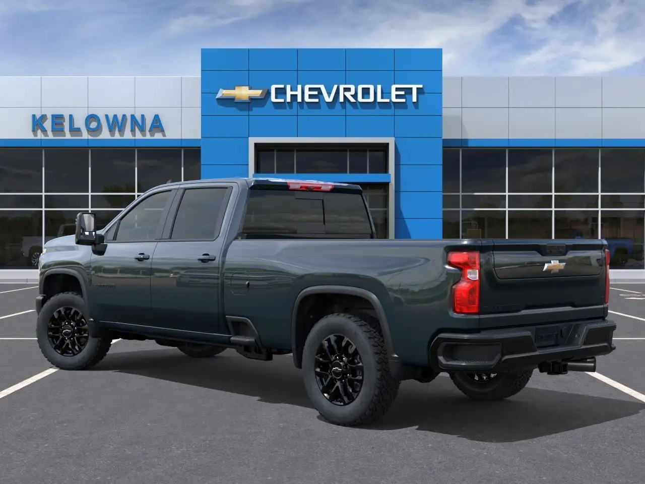 Chevrolet Silverado 3500 снимка Chevrolet Silverado 3500