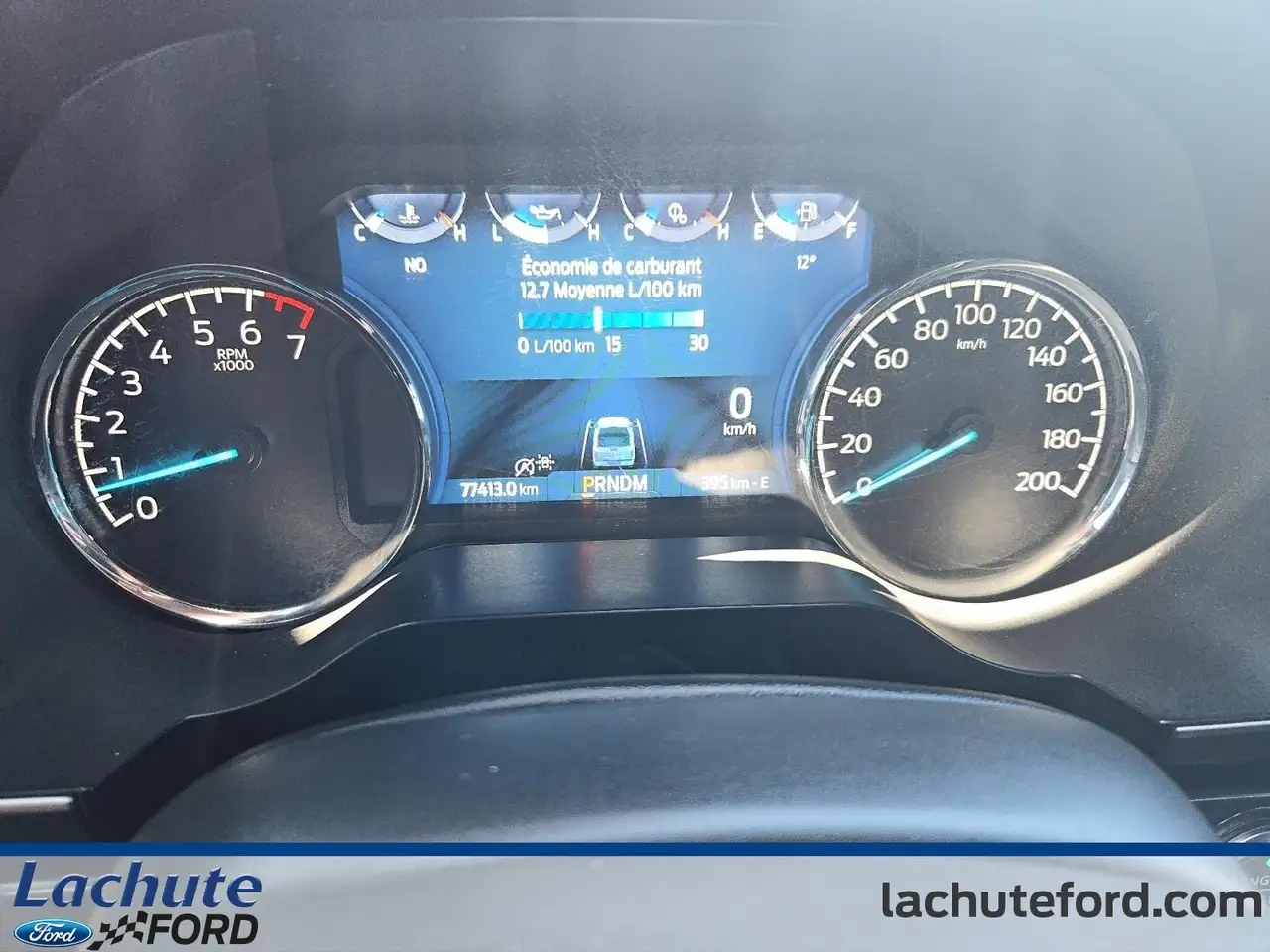 Ford F 150 photo Ford F 150
