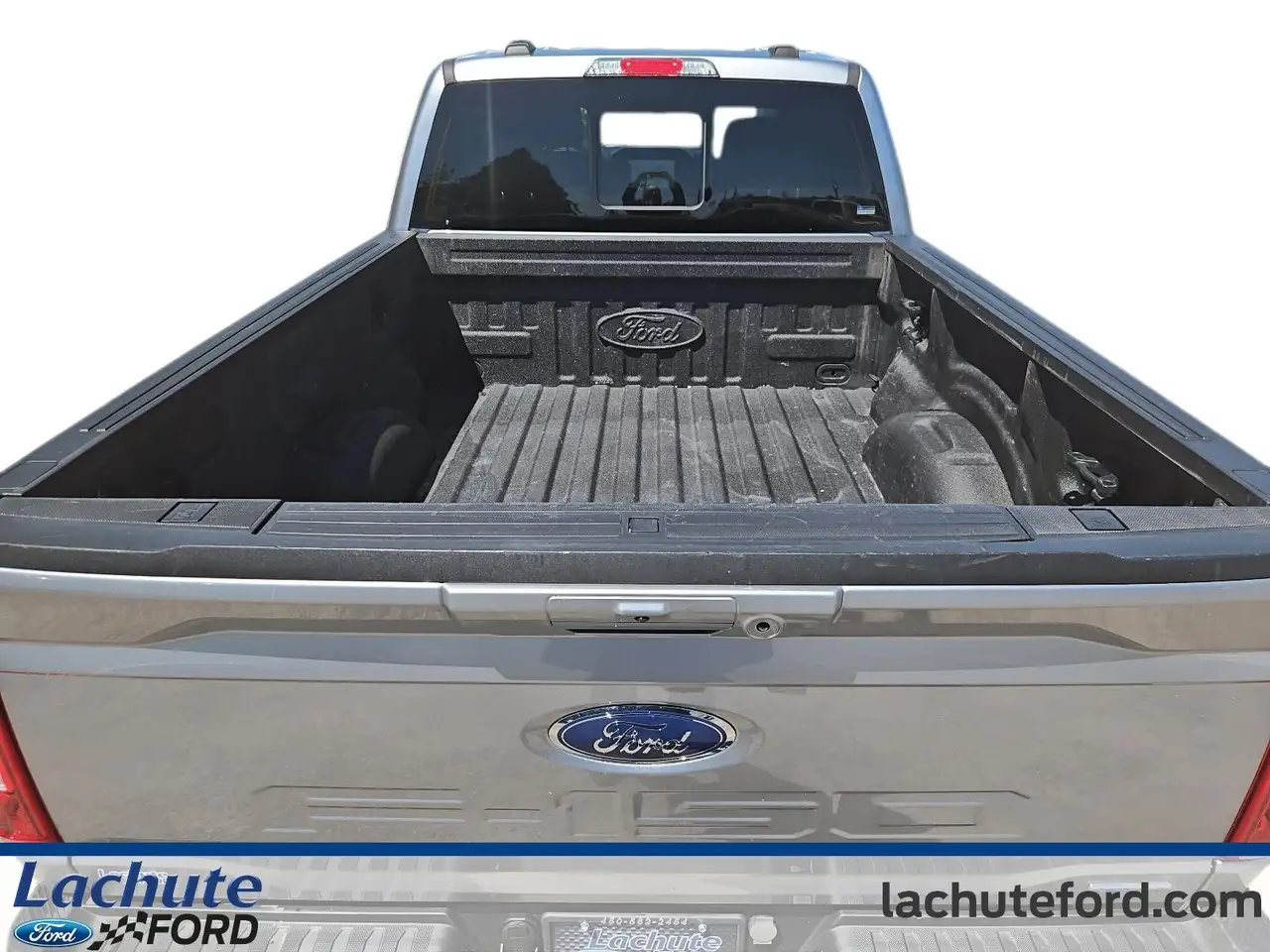 Ford F 150 photo Ford F 150