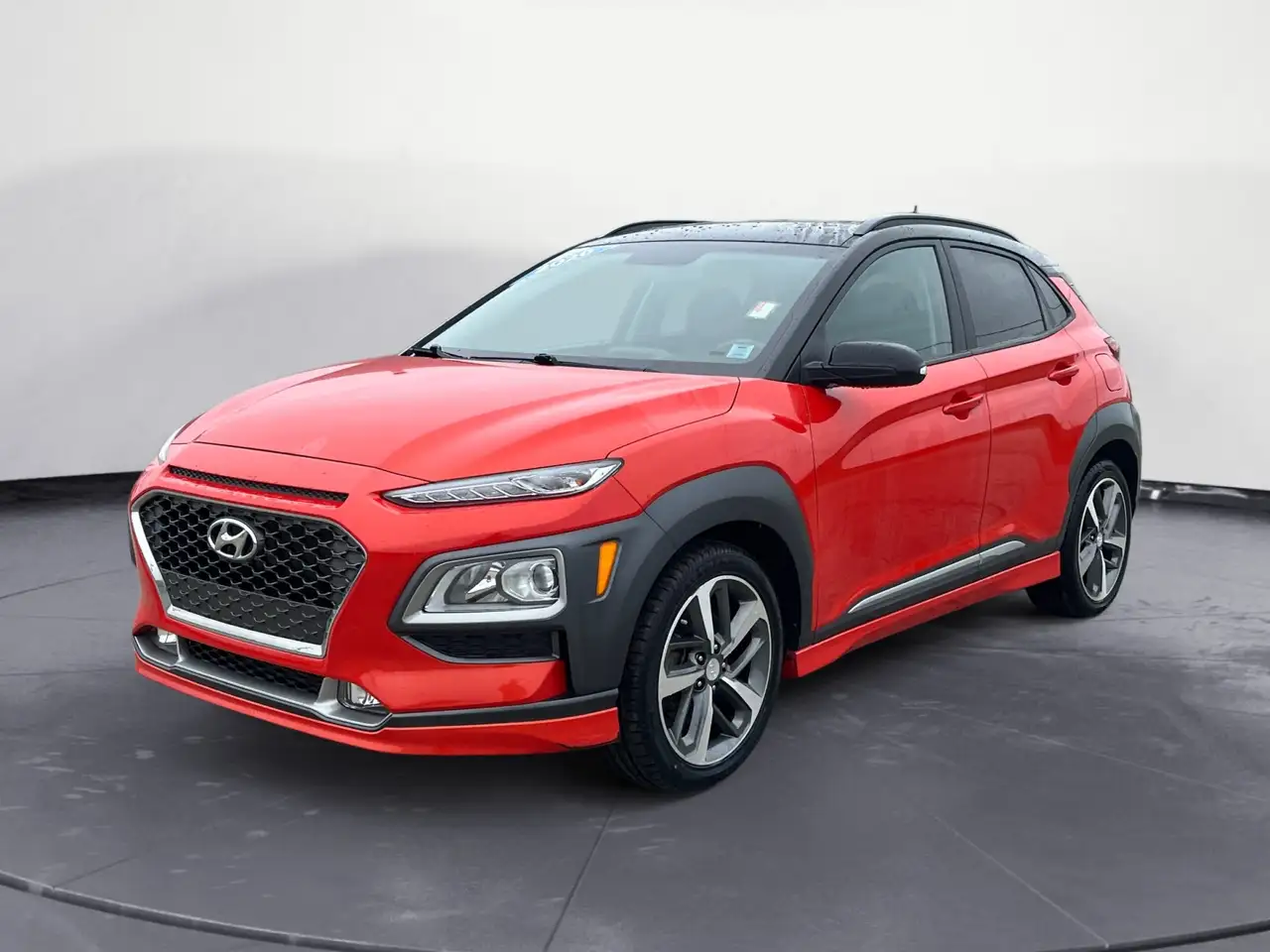 2020 Hyundai KONA