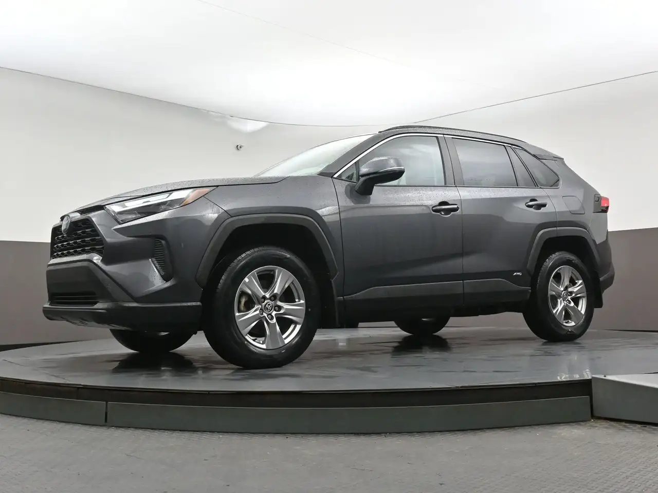 Toyota RAV 4 снимка Toyota RAV 4