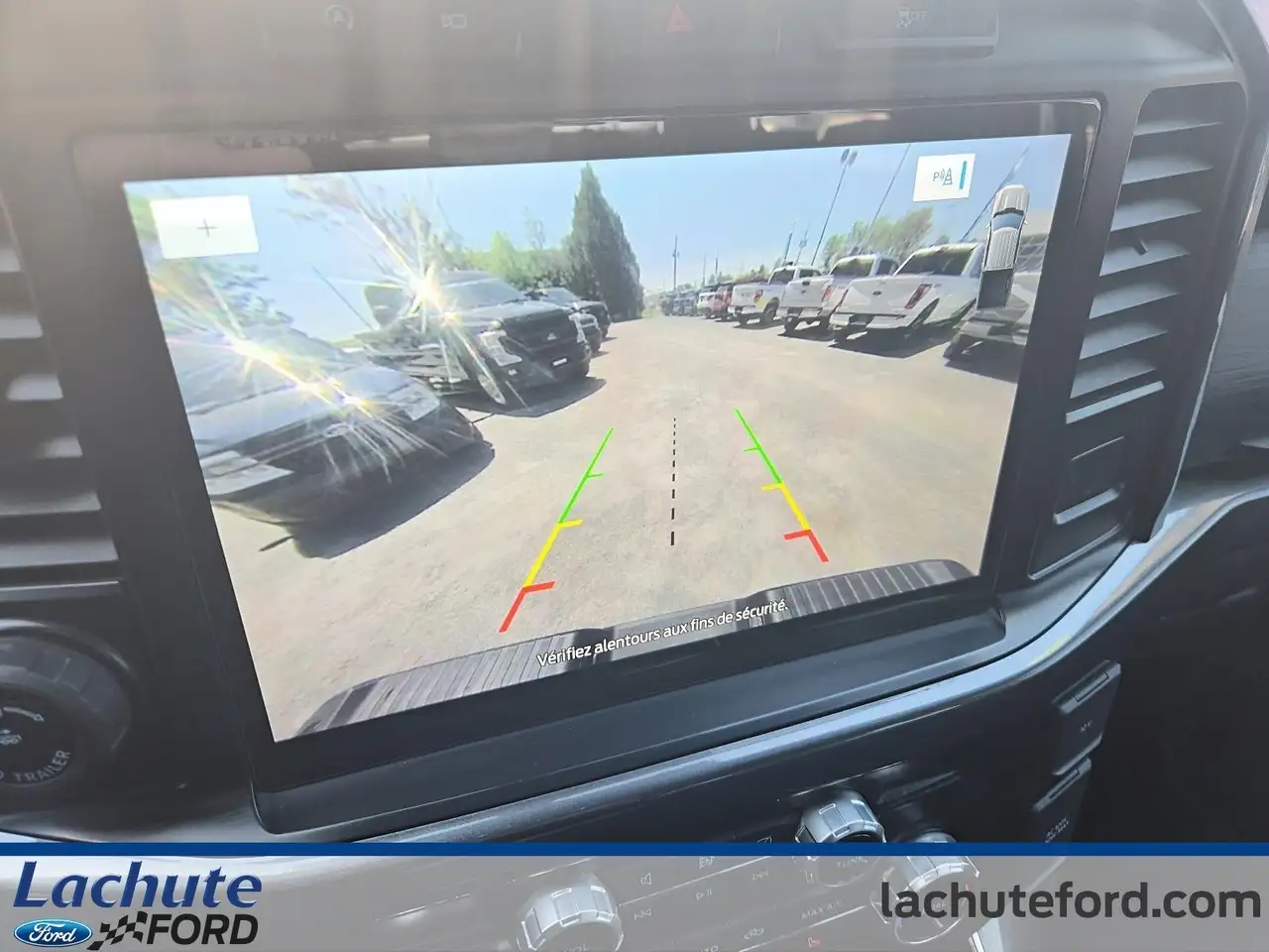 Ford F 150 photo Ford F 150