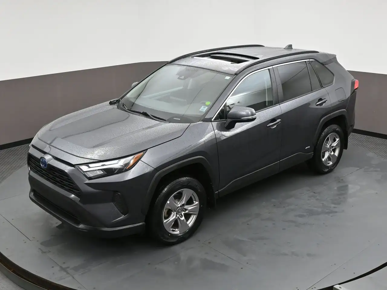 Toyota RAV 4 снимка Toyota RAV 4