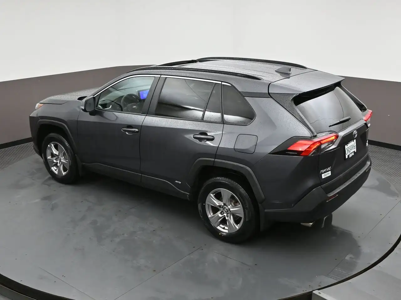 Toyota RAV 4 снимка Toyota RAV 4