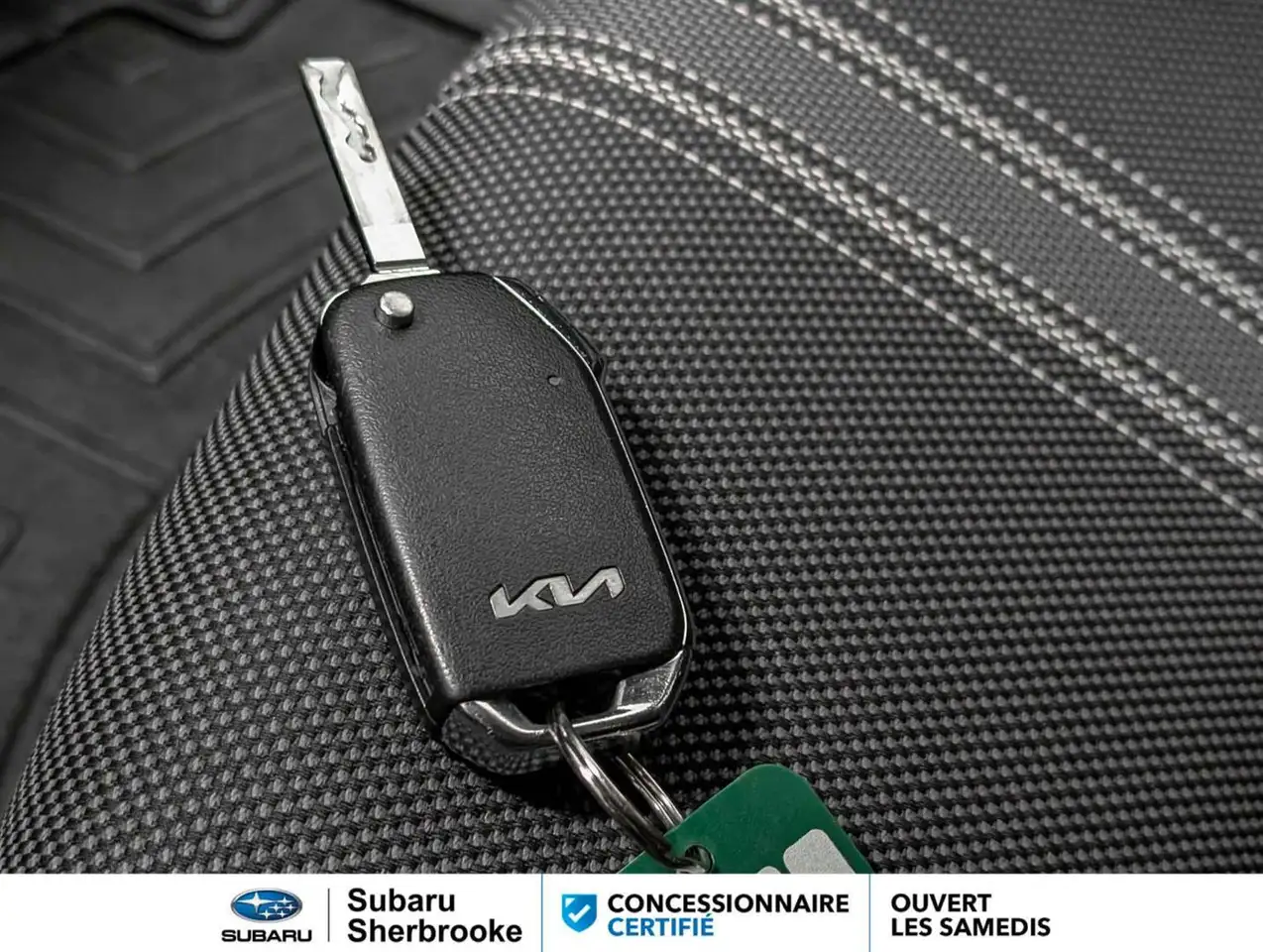 Kia Forte photo Kia Forte