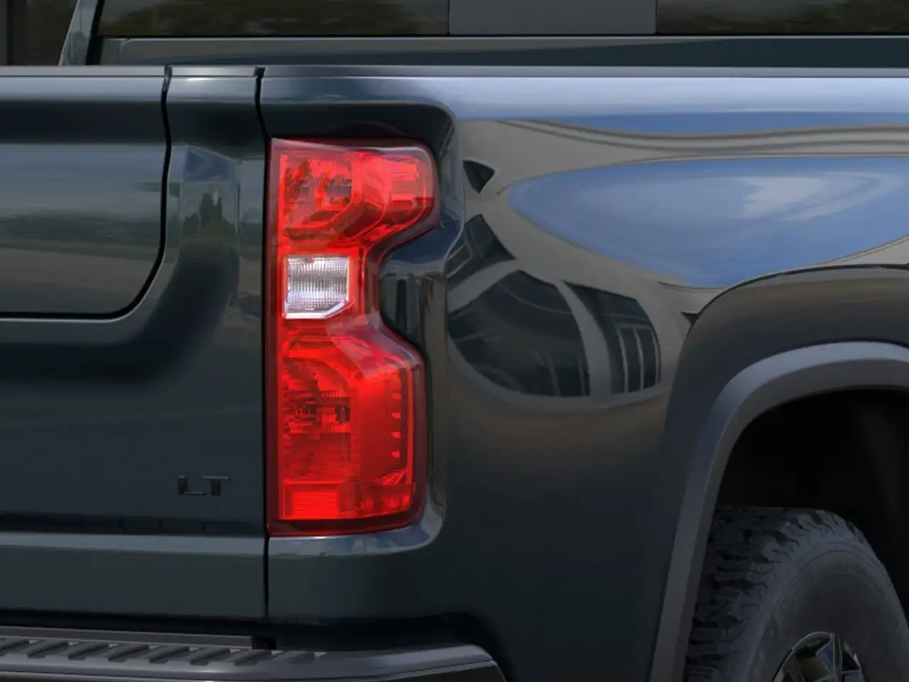 Chevrolet Silverado 3500 снимка Chevrolet Silverado 3500