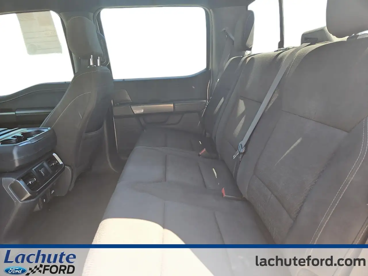 Ford F 150 photo Ford F 150