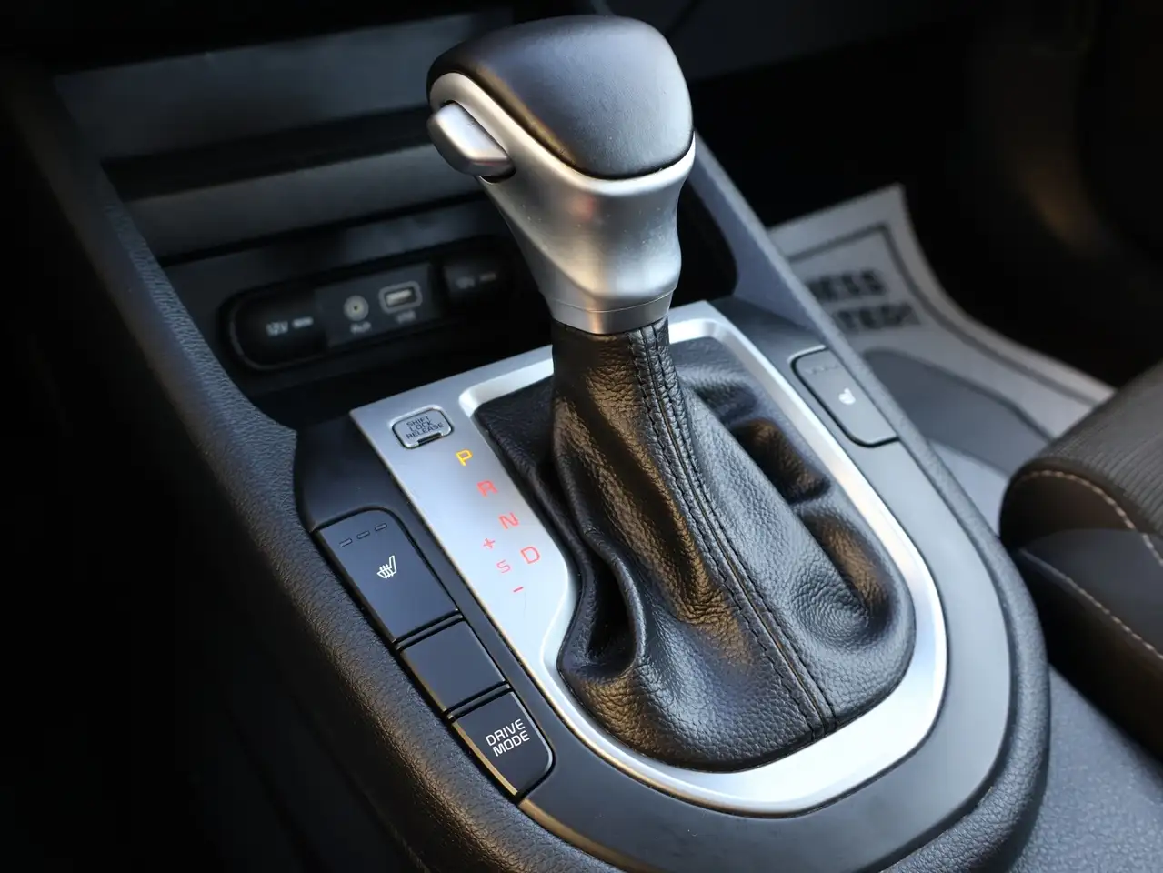 Kia Forte снимка Kia Forte