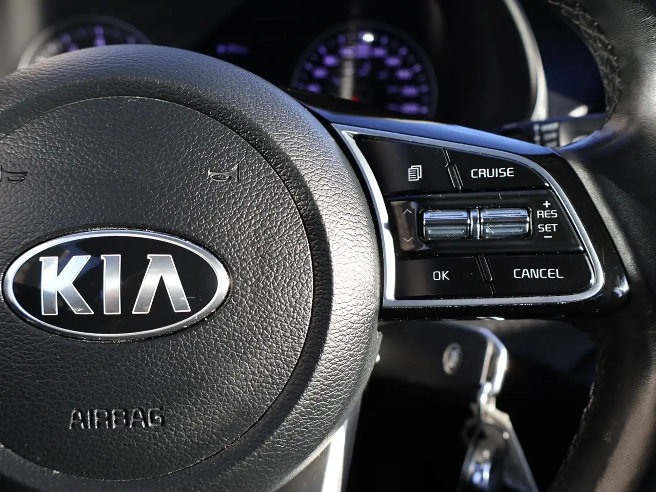 Kia Forte снимка Kia Forte