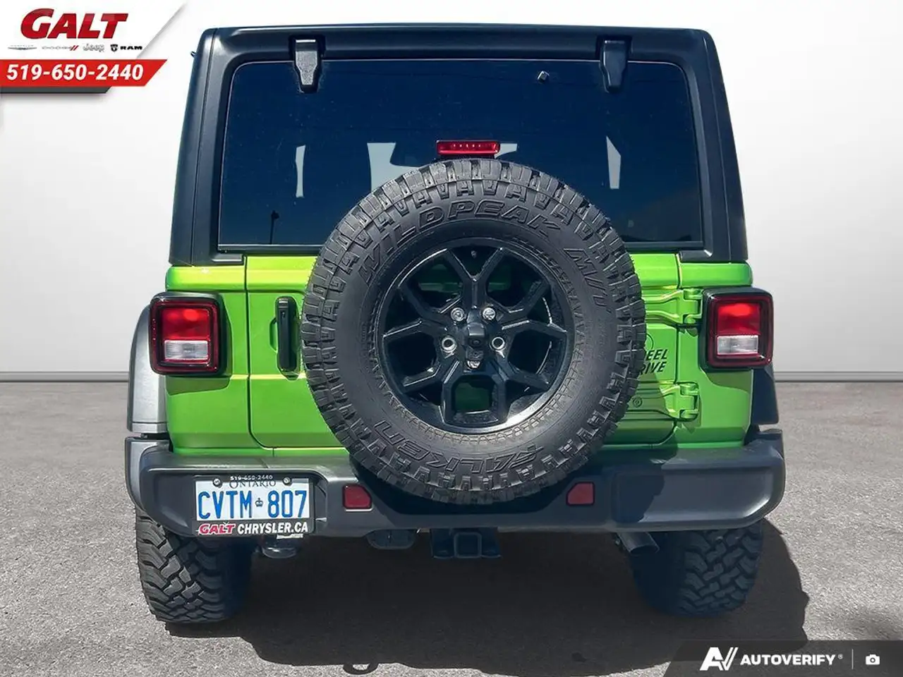 Jeep Wrangler fotografie Jeep Wrangler