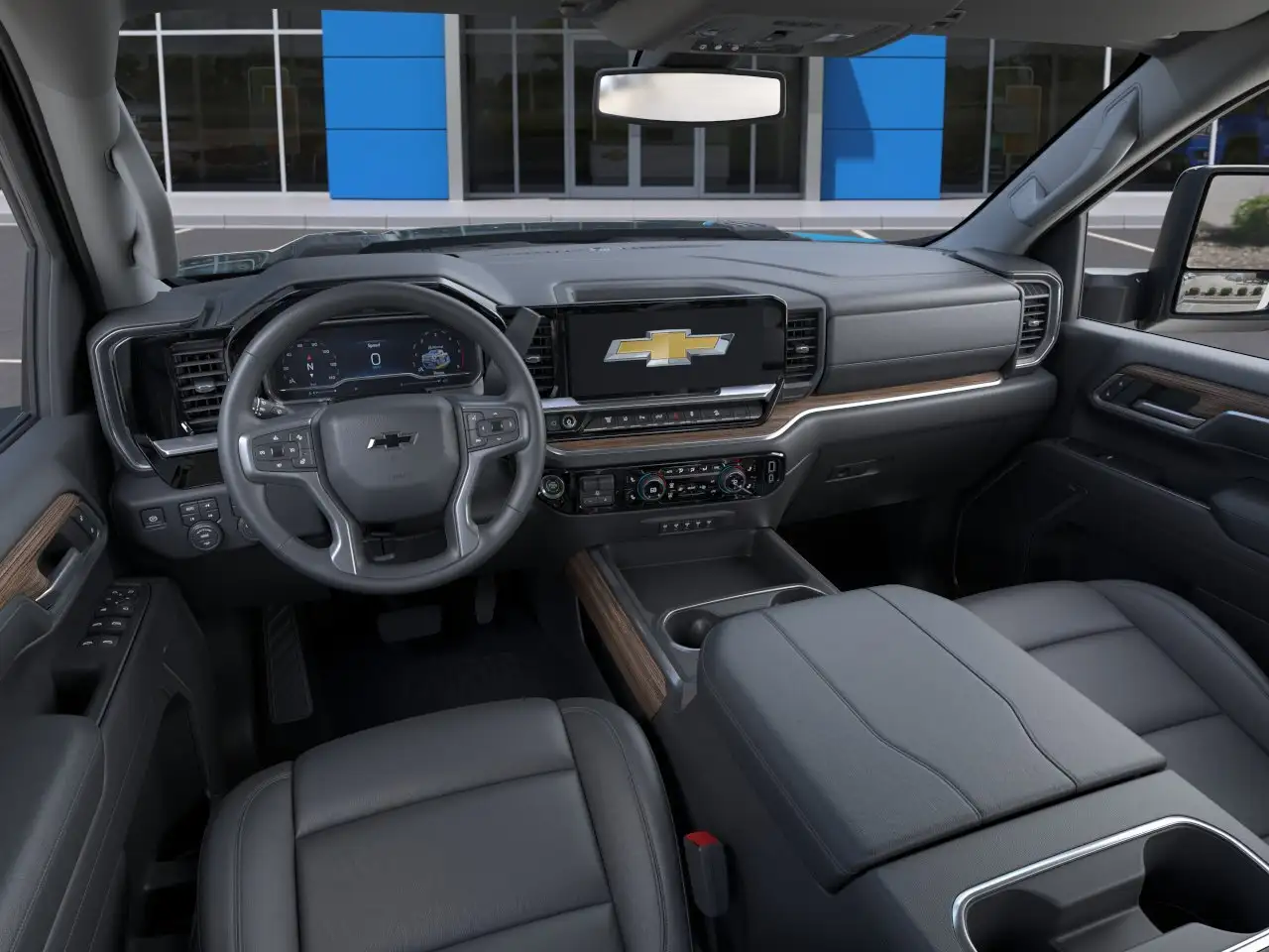 Chevrolet Silverado 3500 снимка Chevrolet Silverado 3500