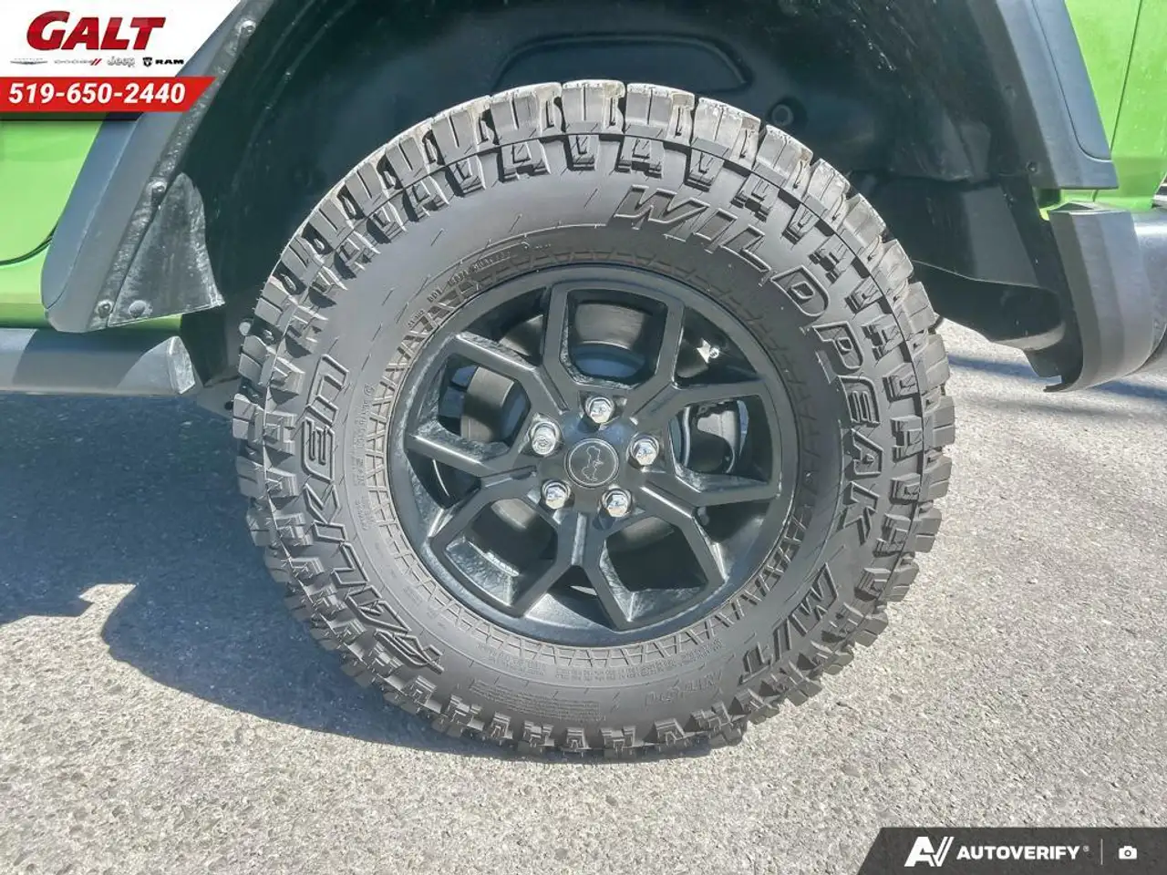 Jeep Wrangler fotografie Jeep Wrangler