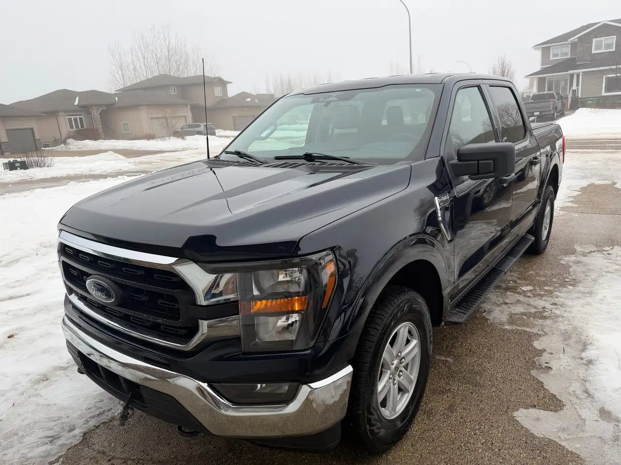 2023 Ford F 150
