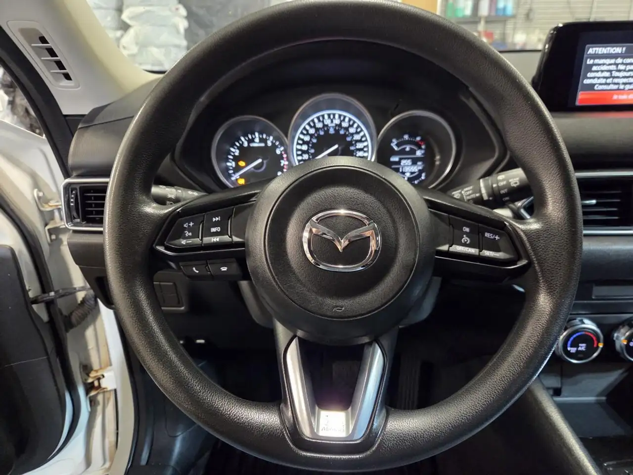 Mazda CX-5 снимка Mazda CX-5