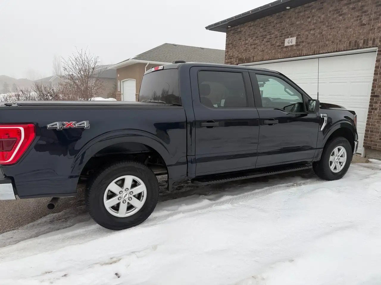 Ford F 150 снимка Ford F 150