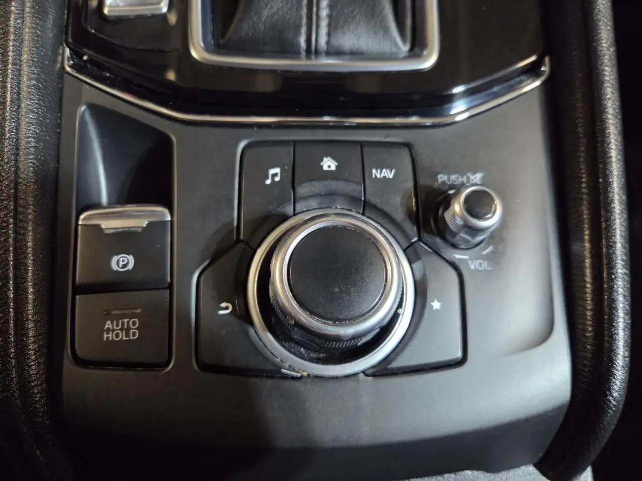 Mazda CX-5 снимка Mazda CX-5