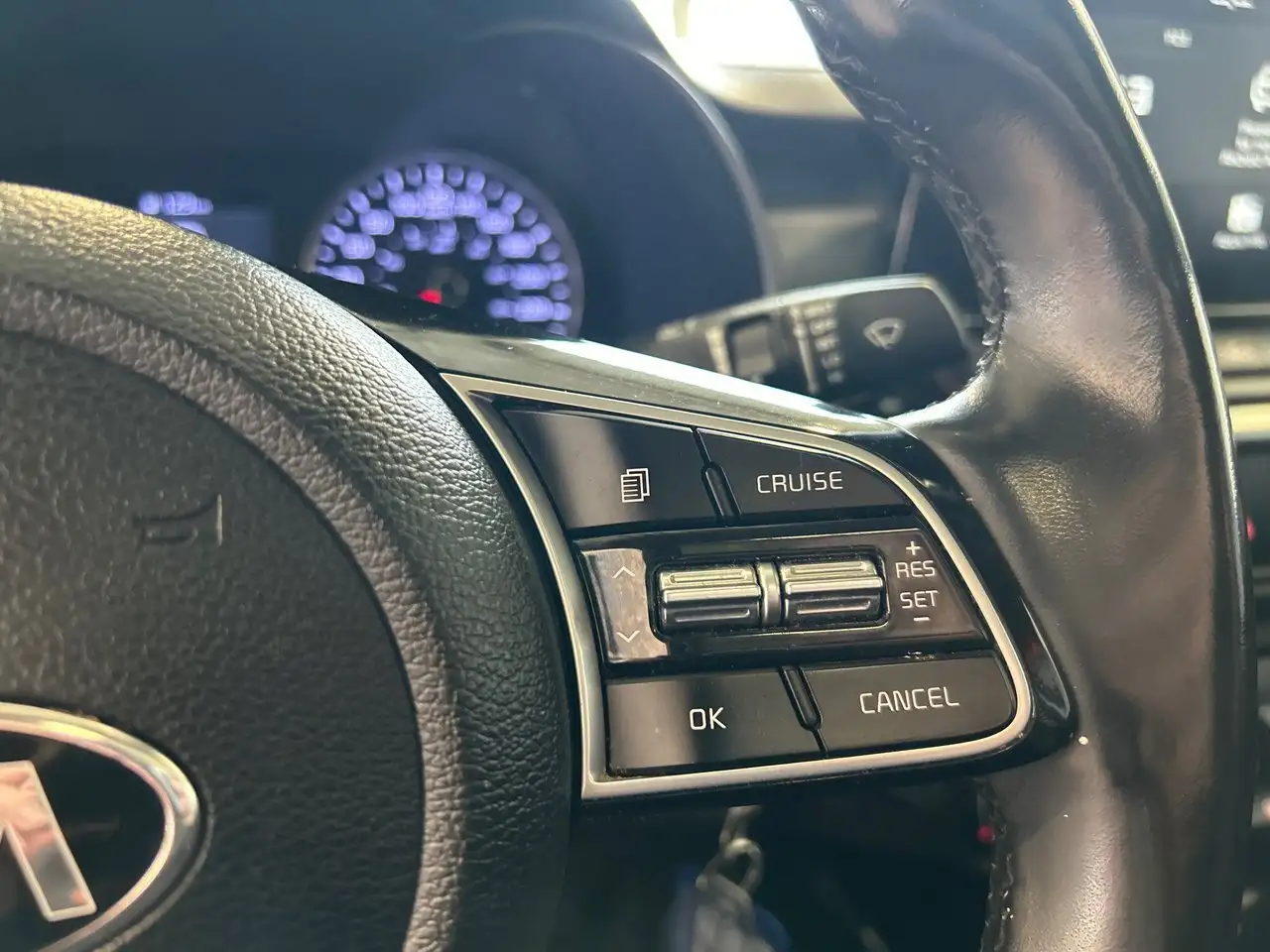 Kia Forte photo Kia Forte