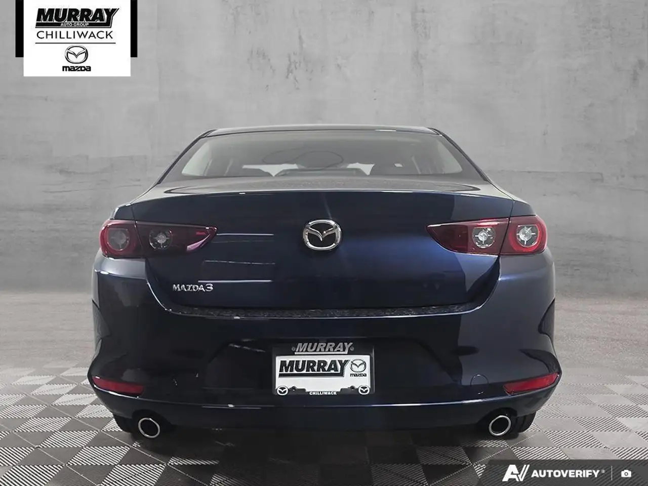 Mazda 3 снимка Mazda 3
