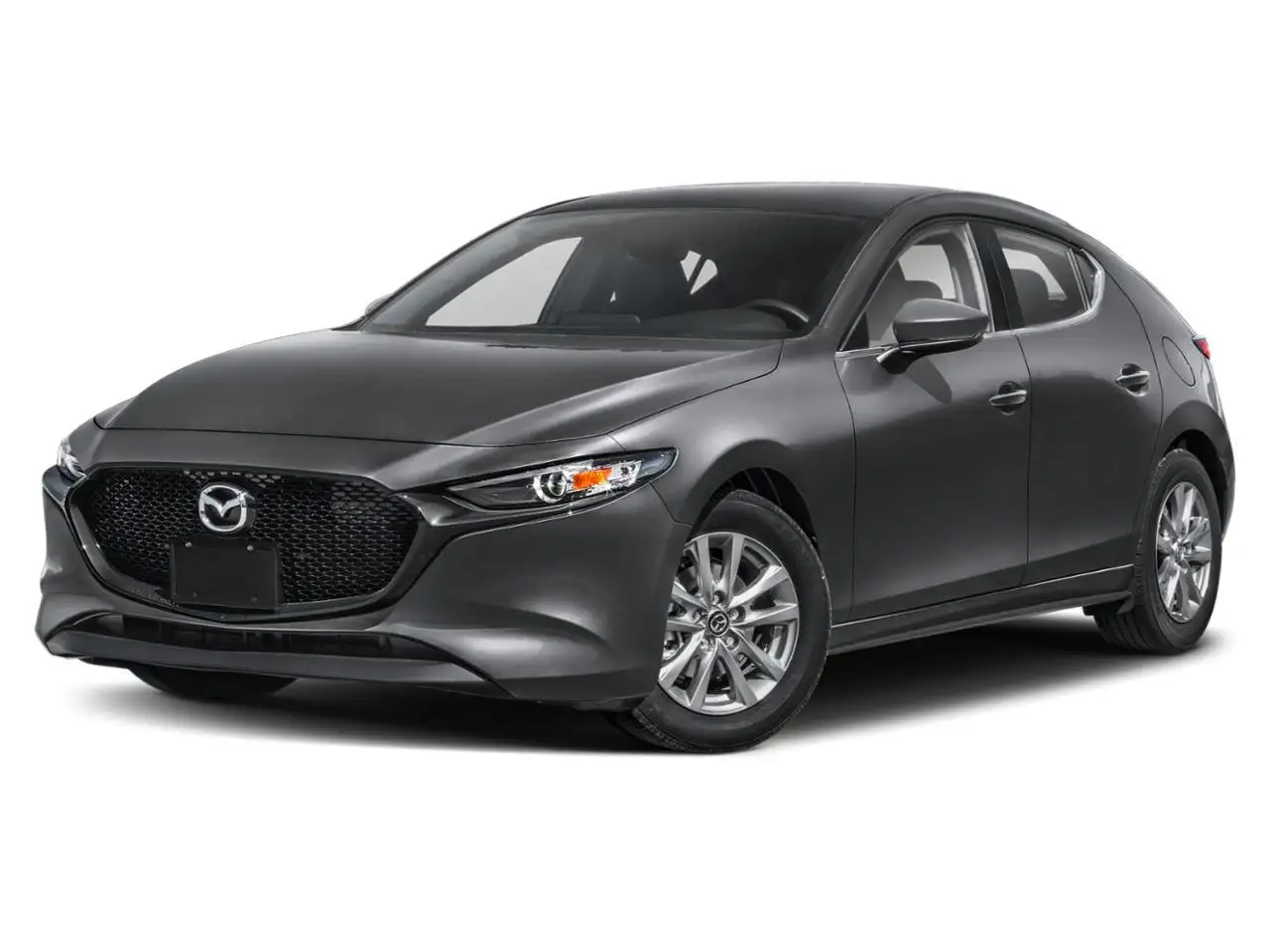 Mazda 3 снимка Mazda 3