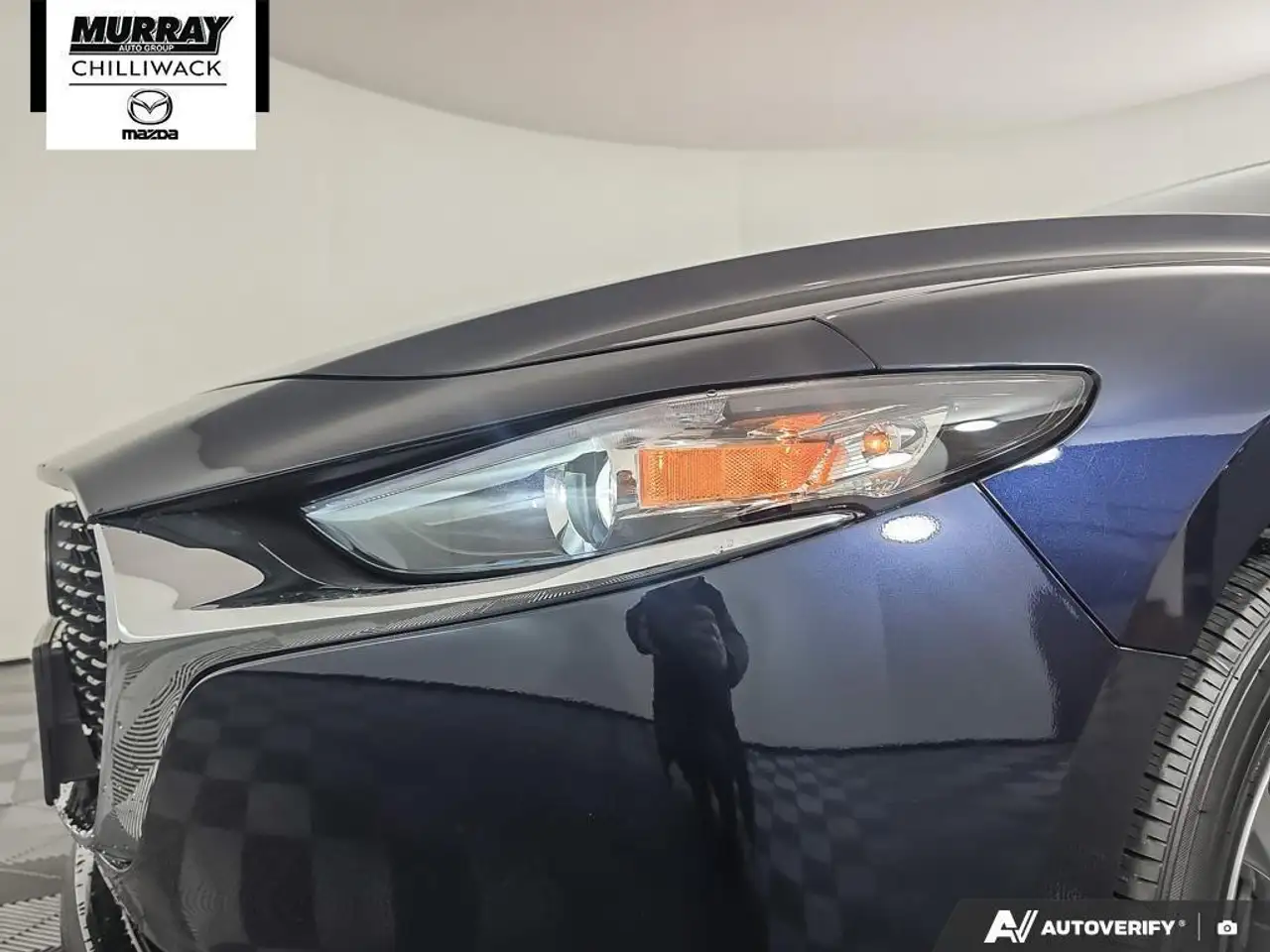 Mazda 3 снимка Mazda 3