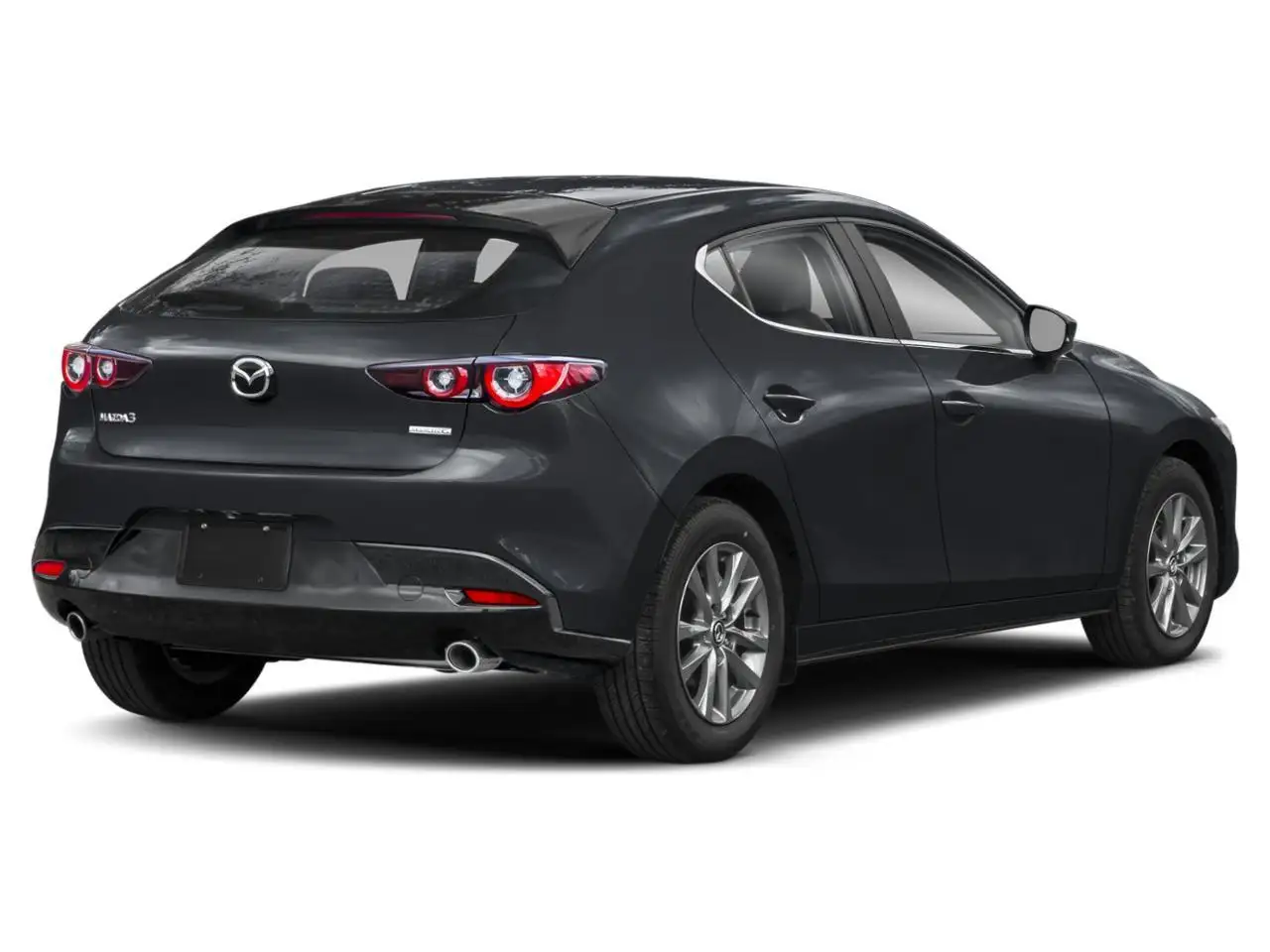 Mazda 3 photo Mazda 3