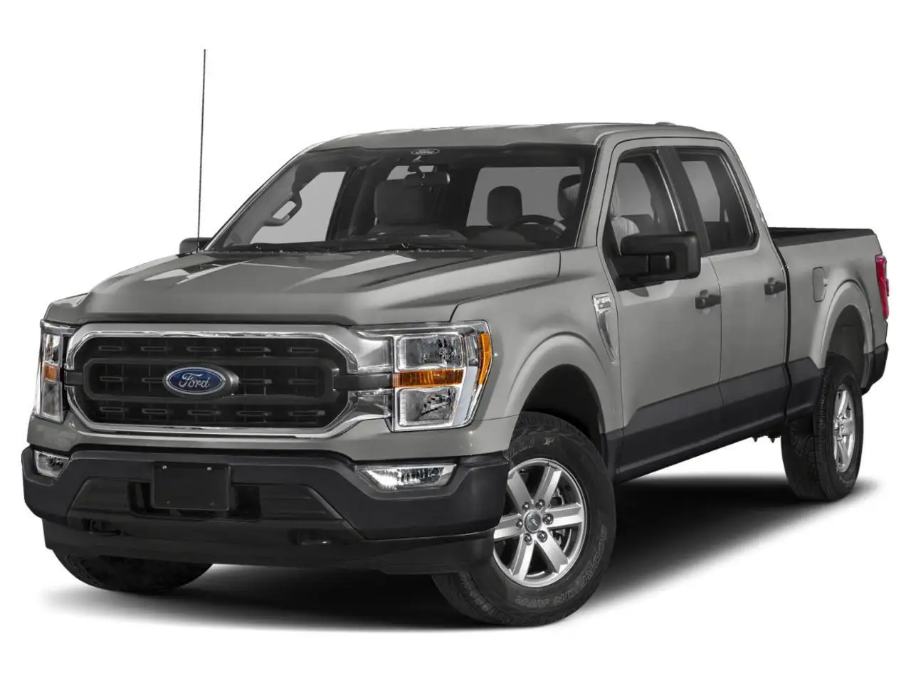 2023 Ford F 150