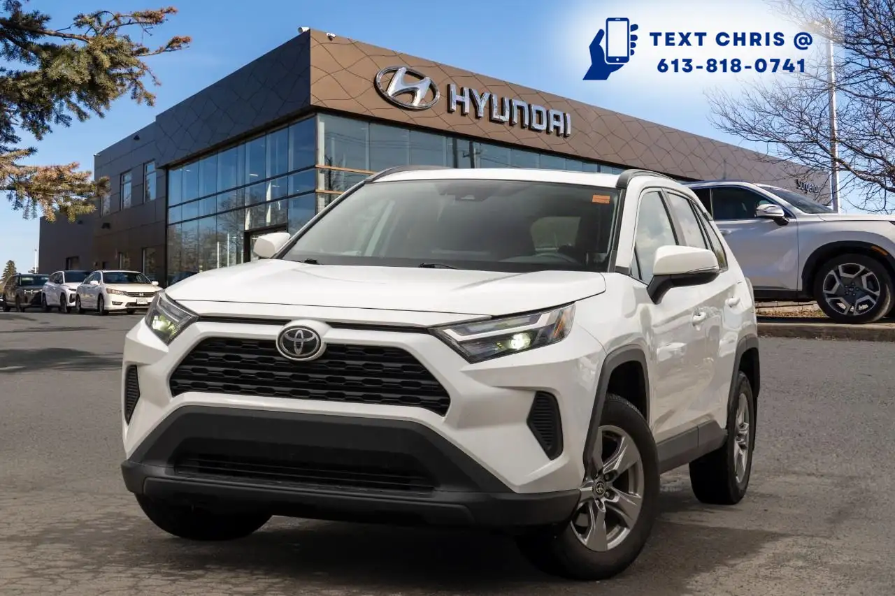 Toyota RAV 4 fotografie Toyota RAV 4