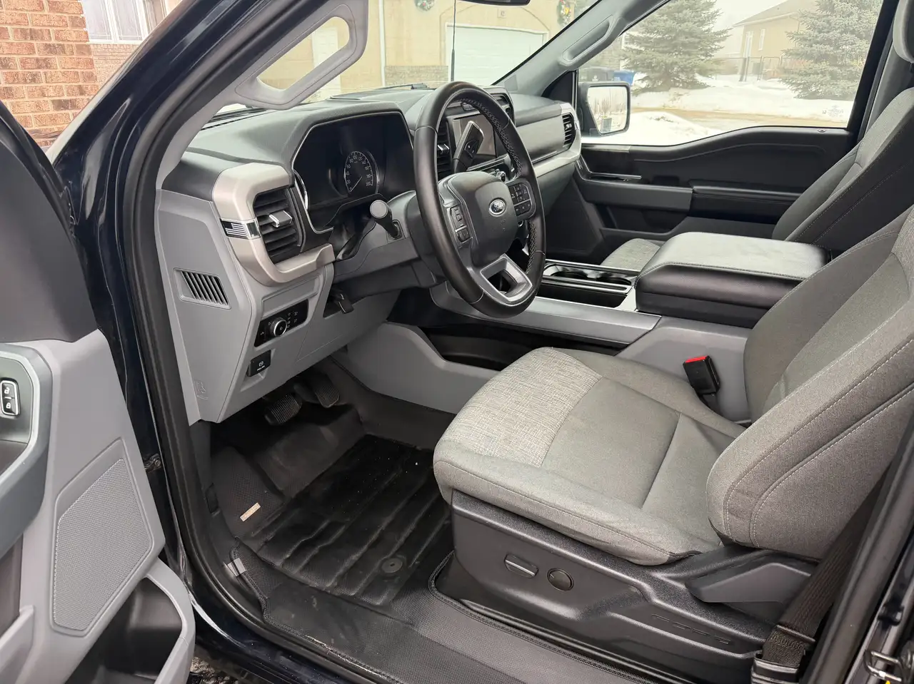 Ford F 150 снимка Ford F 150