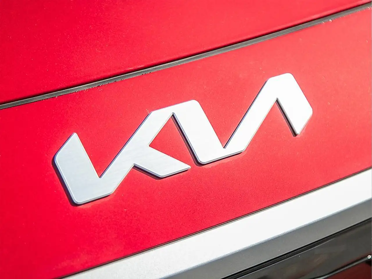 Kia Niro fotografie Kia Niro
